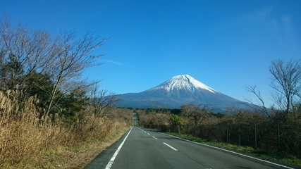 犬とキャンプ!富士山のすぐそば「朝霧ジャンボリー」に行ってきました。