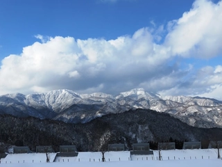 今年もモンベルの「美方高原ウィンターフェスティバル」に行ってきた!
