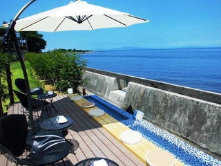 まったり快適♪長崎県の島原温泉「ホテル南風楼」で温泉×グランピング☆