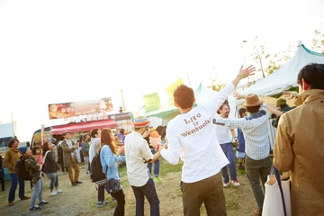 【3月26.27日】今年も開催決定! 日本最大級のアウトドアフェス「TOKYO OUTDOOR WEEKEND」で本格アウトドア体験♪