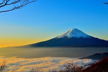 ブーム到来★初心者OK!富士山を“下山するだけ”ツアーが実はめっちゃおもしろい!