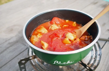 Ricke(リッケ)が恋のキューピット?!ピクニック料理で気になる彼のハートをgetしよう♡