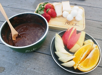 おしゃれアイテムが豊富なRicke(リッケ)でカフェ風ティータイムを満喫しよう♪