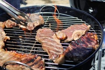 バーベキューを楽しくするコツはグッズにあり！便利グッズからおしゃれアイテムまで一挙紹介♪