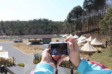 あの子も使ってる！スマホでおしゃれな風景がとれちゃうおすすめアイテム♪