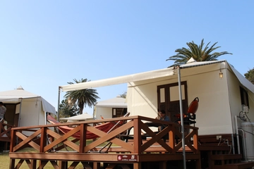 【体験レポ】PICA初島のコテージで極上のグランピング