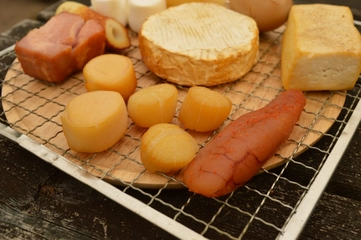 燻製器おすすめ16選!選び方やキャンプで作りたい燻製料理を紹介!