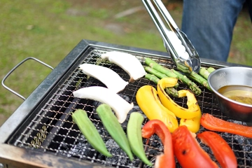 すぐにでも使える!BBQをより楽しむために覚えておきたい小ワザ7選