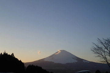 富士山＆アウトレット＆ご当地グルメ！御殿場キャンプの楽しみ方って？
