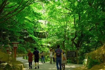 登山初心者必見!初登山で失敗しないためにも押さえておきたい5つのポイント