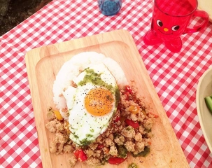 キャンプ場でもみんな喜ぶおしゃれ料理!だけど「手抜き」なレシピを紹介します♪