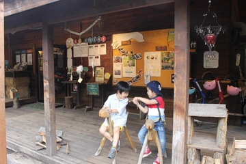 【VERYママ旅】パパがいなくてもキャンプに行ける!身軽にママ旅を♪