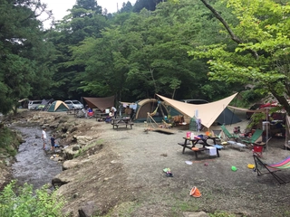 【体験レポート】ボスコ(BOSCO)オートキャンプベースの魅力を徹底紹介