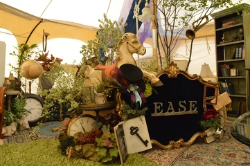 本物のグランピング、その裏側に潜入！サーカスアウトドアの思う本物のつくり方とは