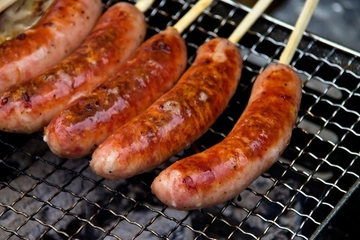 子どもから大人まで喜ばれるようなバーベキューで作れる料理8選!四季ごとの差し入れも紹介します!