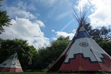 撤収ものんびり！チェックアウト時間が遅めでうれしい関東のキャンプ場9選