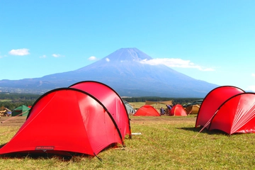 洗練されたデザインが光る！北欧のキャンプギア12選【ジャンル別】