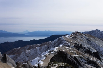 単独登山経験者からのアドバイス!ひとりで登山するとき気を付けること
