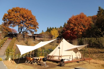 栃木県のキャンプ場おすすめ29選!温泉・コテージ付き高規格キャンプ場が多数!