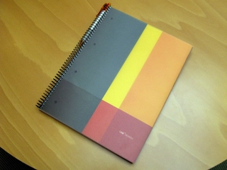 行動記録で登山を振り返る♡オリジナルノートづくり