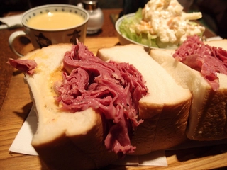 ピクニックサンドイッチはこれ!話題のおしゃれサンドイッチの店4選!