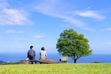 東京都内の散歩スポット!シーン別におすすめの公園を紹介!
