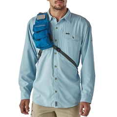 パタゴニアの人気ショルダーバッグおすすめ7選！おしゃれ＆機能的！