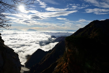 山の魅力が伝わる写真を撮りたい♡いいね！がたくさんもらえる写真を