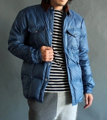 アウトドアから生まれた人気ブランドMANASTASH(マナスタッシュ)！そのブランドの魅力とは？