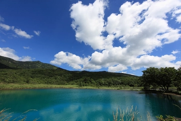 登山中に雲で天気がわかる!?雲で天気の変化をいち早く知ろう