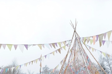 2016年版！今からでも間に合う、新年はキャンプで迎えよう！