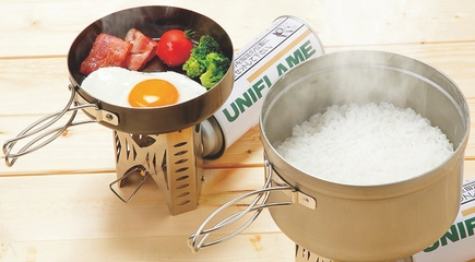 コンパクト×調理の幅で選ぶ！キャンプツーリングのおすすめクッカー9選