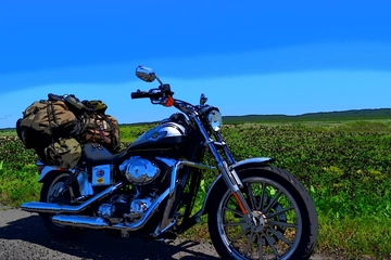 キャンプツーリングパッキング術と積載ギア6選！一工夫で積載量UP！