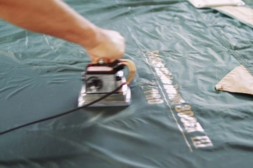 安心・安全！プロのテントクリーニングサービスで楽しいキャンプライフを！