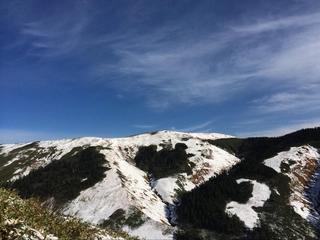 初心者だって日本百名山に挑戦できる！おススメの山Vol5「巻機山」