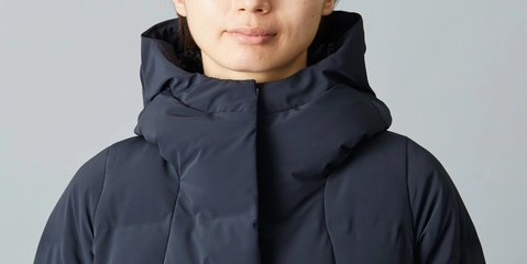 これからは水沢ダウンの時代！？高機能＆オシャレな本格ダウンジャケット現る！