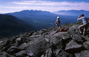 初心者だって日本百名山に挑戦できる！オススメの山Vol.11「蓼科山」