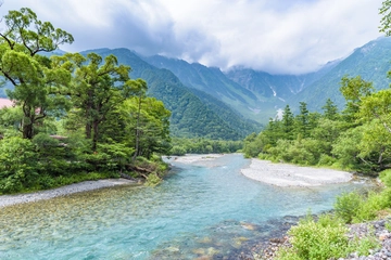 ゆったり川遊びも楽しめる!奈良のコテージおすすめ9選