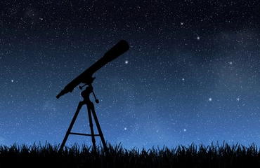 家族で!カップルで!満点の星空の下でロマンチックに過ごそう★【PICA富士西湖】