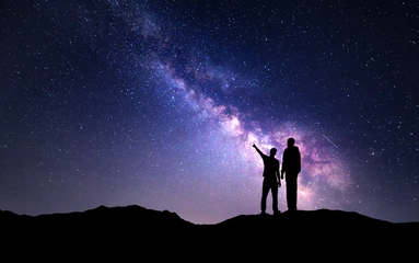 これであなたもカメラマン!?簡単綺麗な星空撮影のコツ7選