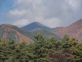 初心者だって日本百名山に挑戦できる！オススメの山Vol.15「恵那山」