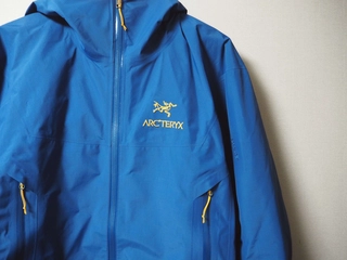 メンズもマウンテンパーカーを！おすすめブランド７選マウンテンパーカーを紹介☆