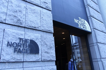 全国のTHE NORTH FACE(ザ・ノース・フェイス)店舗紹介！欲しいアイテムがあるお店を見つけよう