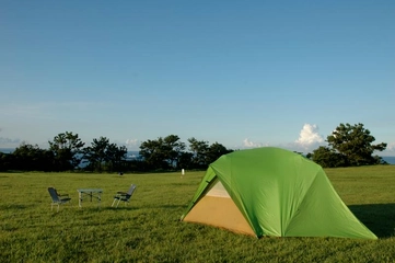 モンベルのムーンライトテントが魅力的な理由！型別の特徴や比較を解説