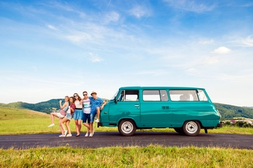 軽自動車キャンピングカーの魅力とは?中古やレンタルでお手軽デビュー!