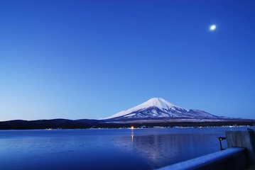 山中湖をまるごと楽しむ♡ 山中湖周辺アクティビティ