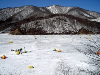 北海道・東北地方で氷上ワカサギ釣りができるスポット20選を紹介!