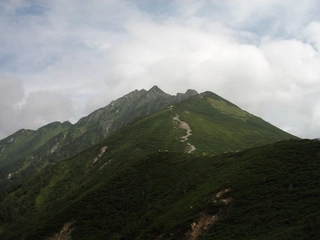 北アルプスデビューにおすすめ!親子で日帰り西穂高岳登山に行ってきた☆