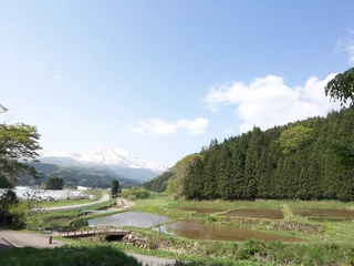 塩の道トレイルで歴史文化や自然にふれてみよう♡日本海から太平洋へ②