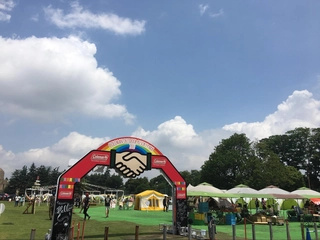 『コールマンアウトドアリゾートパーク2017』取材レポ!都内でアウトドアを堪能できるイベント♪